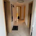 Wellness -residenz Ehrhardt Urlaub Mit Pool Und Garten In דירה *