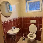 Wellness -residenz Ehrhardt Urlaub Mit Pool Und Garten In 公寓 哈尔伯施塔特