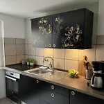 Wellness -residenz Ehrhardt Urlaub Mit Pool Und Garten In דירה *