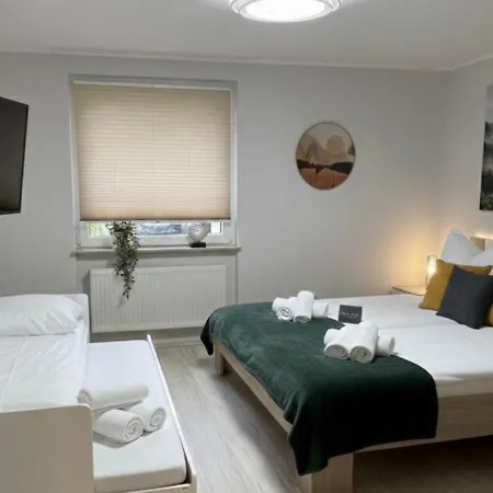 Romantik-residenz Urlaub Mit Pool Und Garten In Bis 7 Pers Apartment