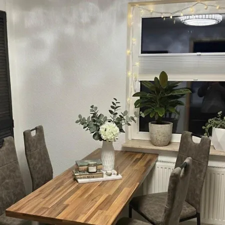 Apartment Wellness -residenz Ehrhardt Urlaub Mit Pool Und Garten In Halberstadt