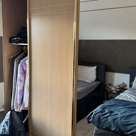 Apartamento Ihr Zuhause Am Dom Stilvoll übernachten Im Herzen Von Halberstadt