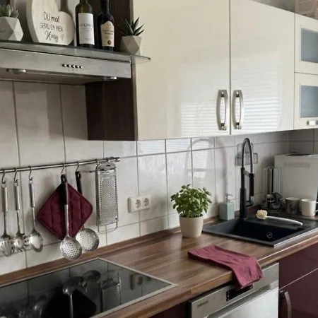 Apartamento Ihr Zuhause Am Dom Stilvoll übernachten Im Herzen Von Halberstadt