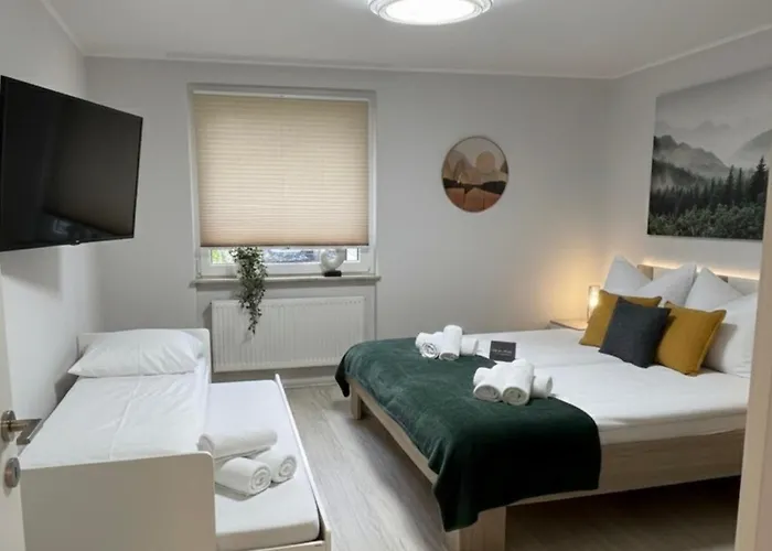 Romantik-residenz Urlaub Mit Pool Und Garten In Bis 7 Pers Apartment