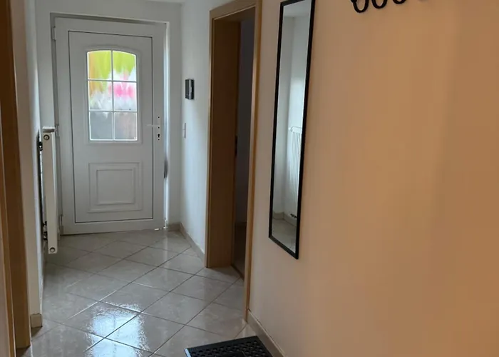 Apartment Romantik-residenz Urlaub Mit Pool Und Garten In Bis 7 Pers