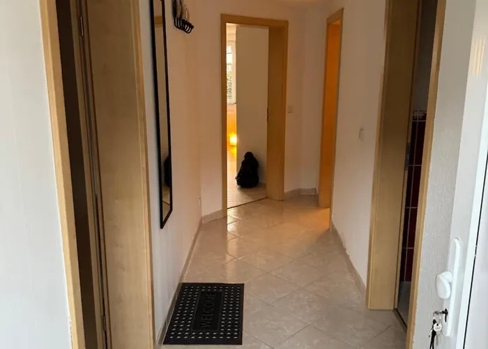 Romantik-residenz Urlaub Mit Pool Und Garten In Bis 7 Pers Apartment *