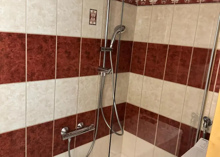 Wellness -residenz Ehrhardt Urlaub Mit Pool Und Garten In Apartment *