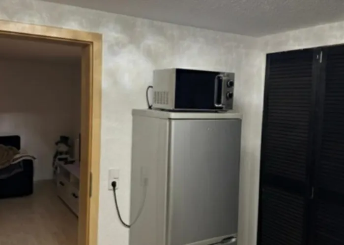 Apartment Wellness -residenz Ehrhardt Urlaub Mit Pool Und Garten In *