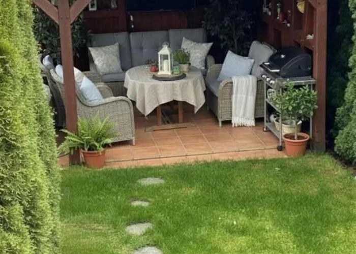 Apartment Wellness -residenz Ehrhardt Urlaub Mit Pool Und Garten In *