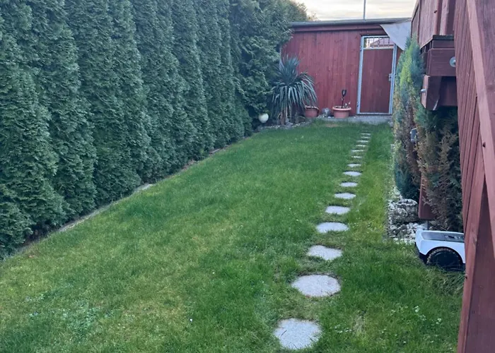 Romantik-residenz Urlaub Mit Pool Und Garten In Bis 7 Pers Apartment Halberstadt